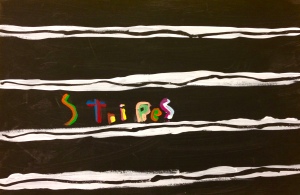 Stripes by Ben
